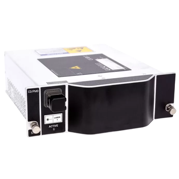 Analizador CD/PMD  FTBx-570